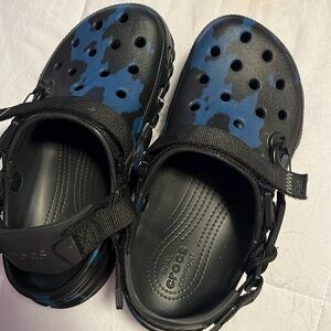 Post Malone Clog Crocs